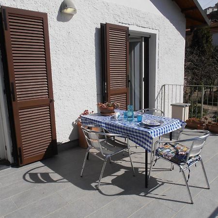 Casa Fortuna Imperia Eksteriør bilde