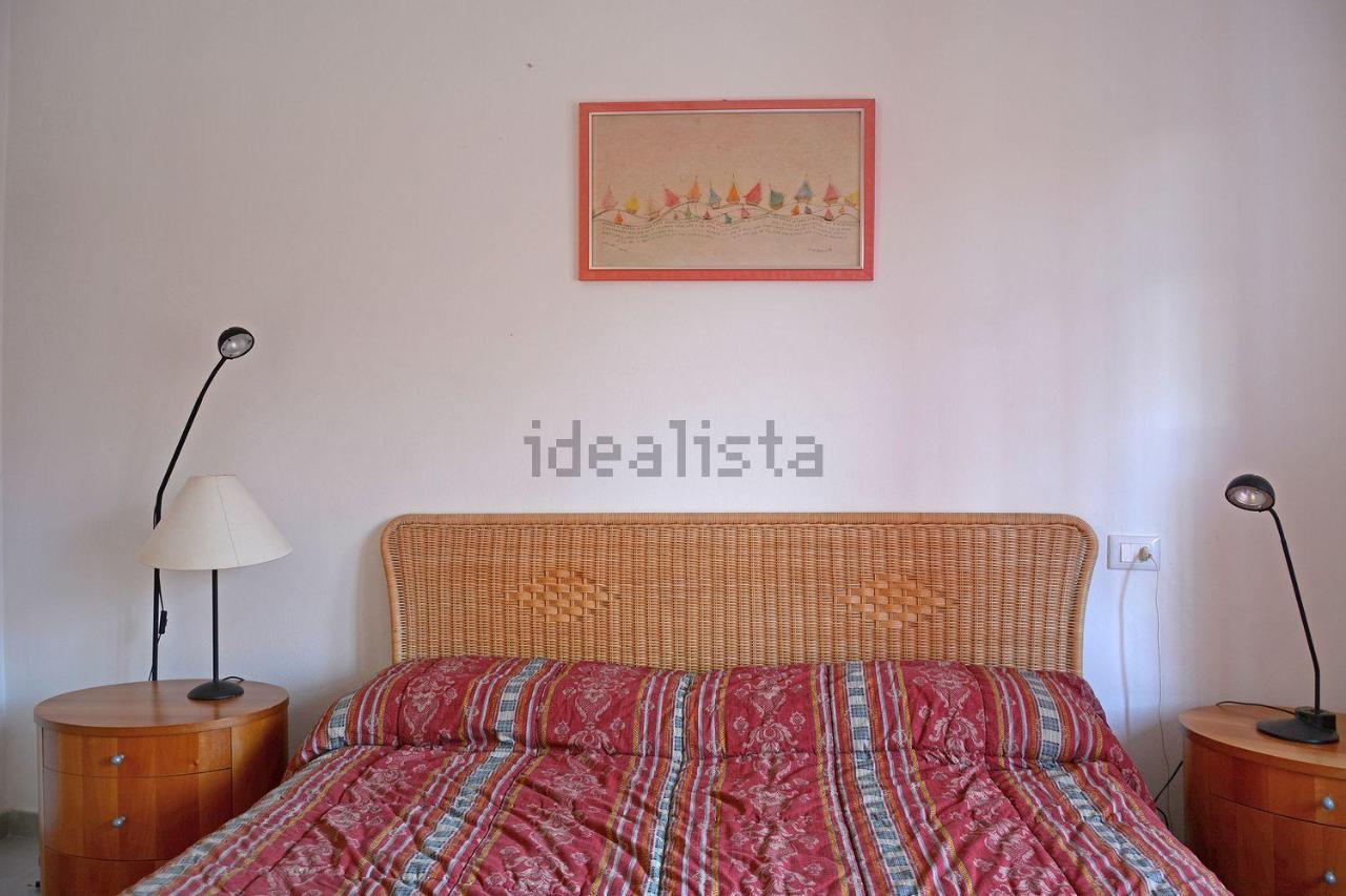 Casa Fortuna Imperia Eksteriør bilde